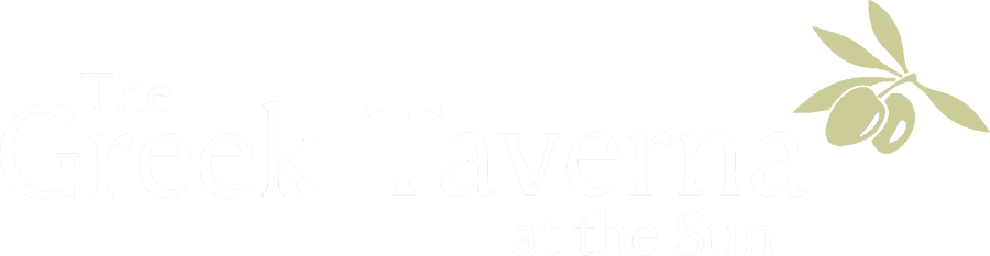 Greek Taverna Logo